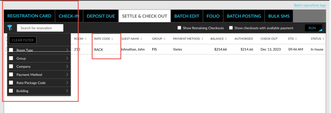 A screenshot of a computer

Description automatically generated